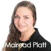 Mairead Platt