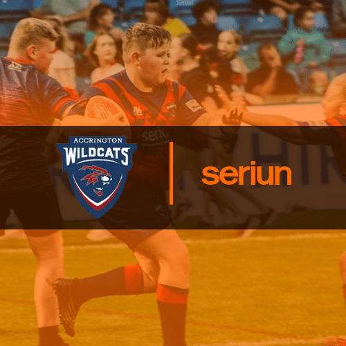 Seriun x Wildcats Partnership